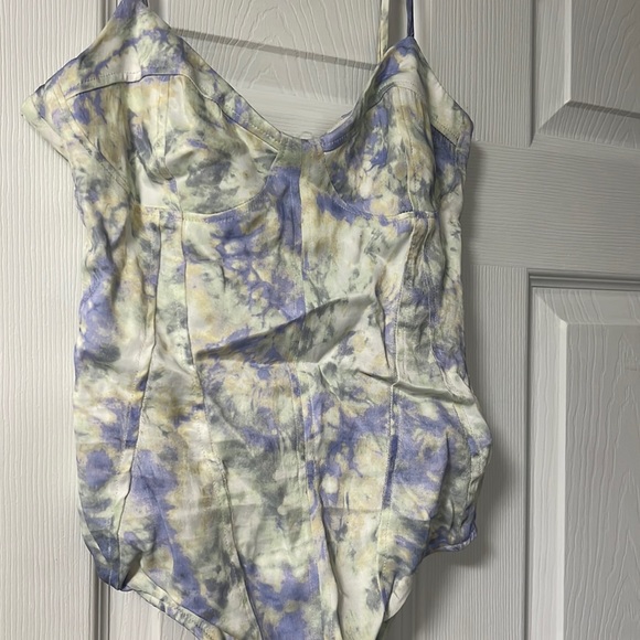 Zara bodysuit - Picture 4 of 4